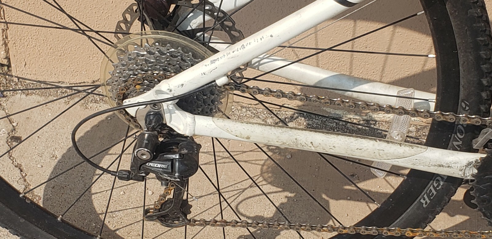 trek 8.4 ds gary fisher collection Off 