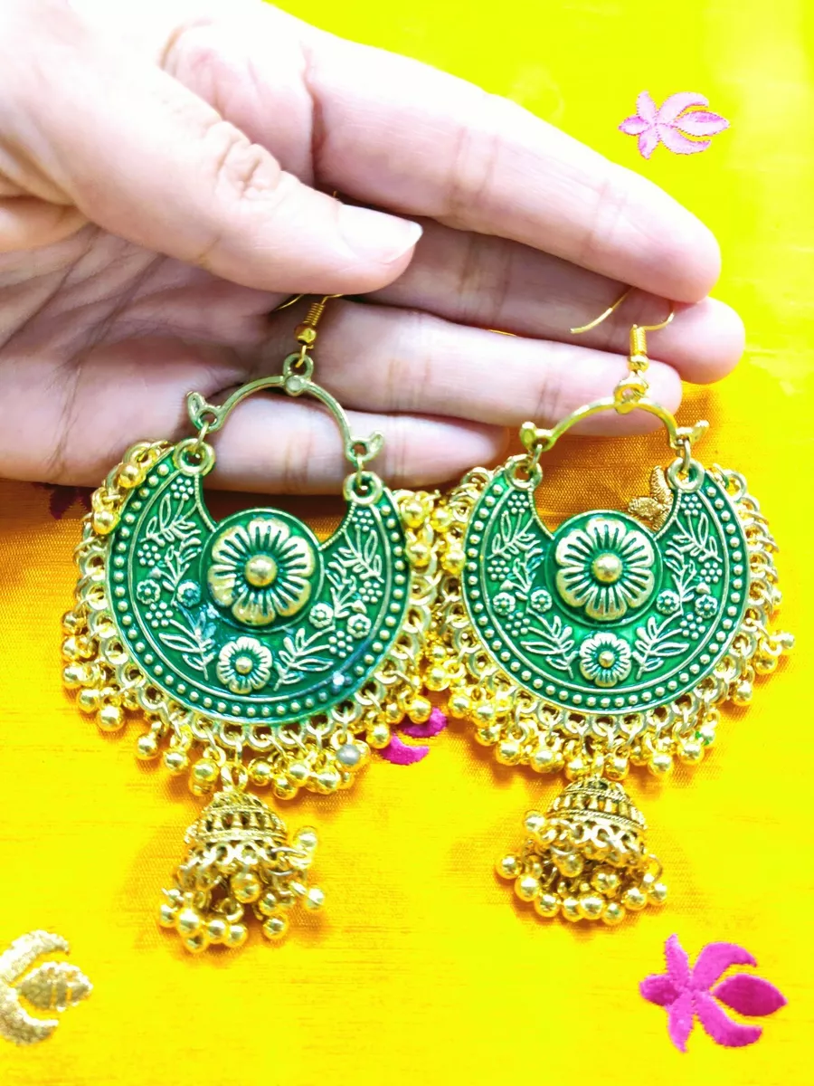Designer jhumka outlet