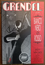 Comic Grendel -NEW-16211