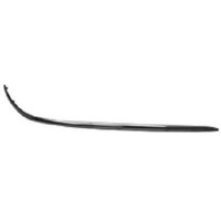 Chromleiste Links Vorne Passend FüR Mercedes W203 Baujahr 2000-2007