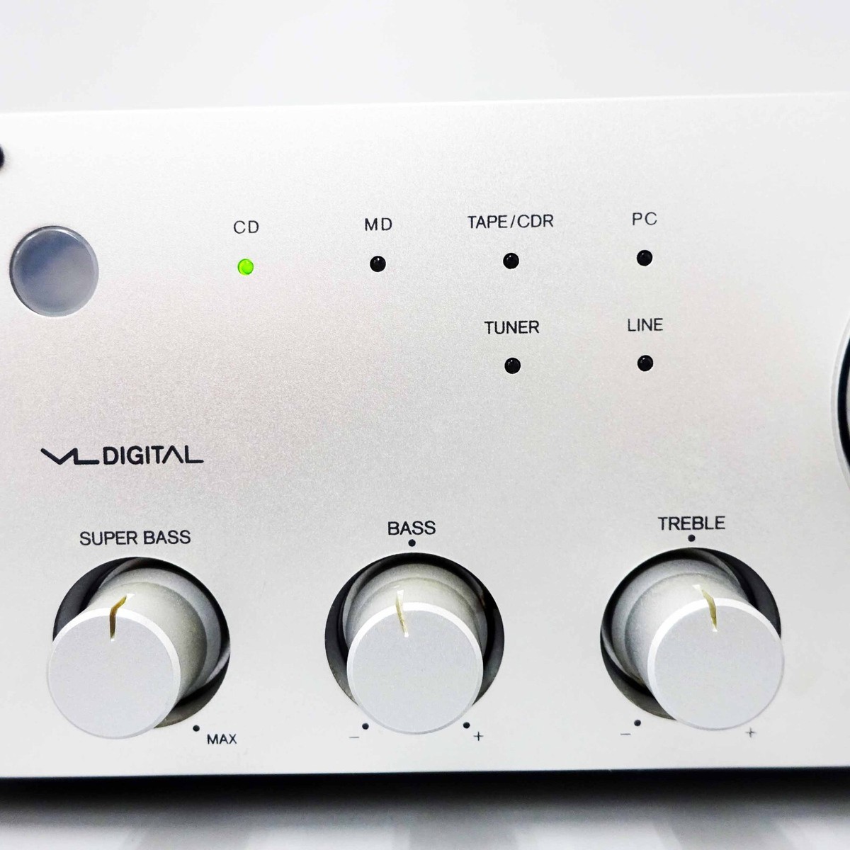 その他 ONKYO A-905FX ONKYO A-905FX Pre-Main Integrated Stereo Amplifier Silver