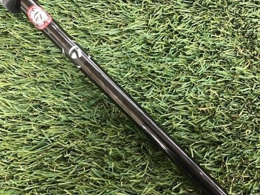 TaylorMade Spider GT BLACK TM2 / 34 inch Putter PT / Steel Shafts