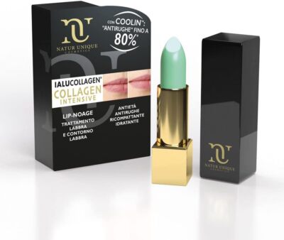 Natur Unique Ialucollagen Intensive Booster Kollagen für Lippen und Kontur 5ml