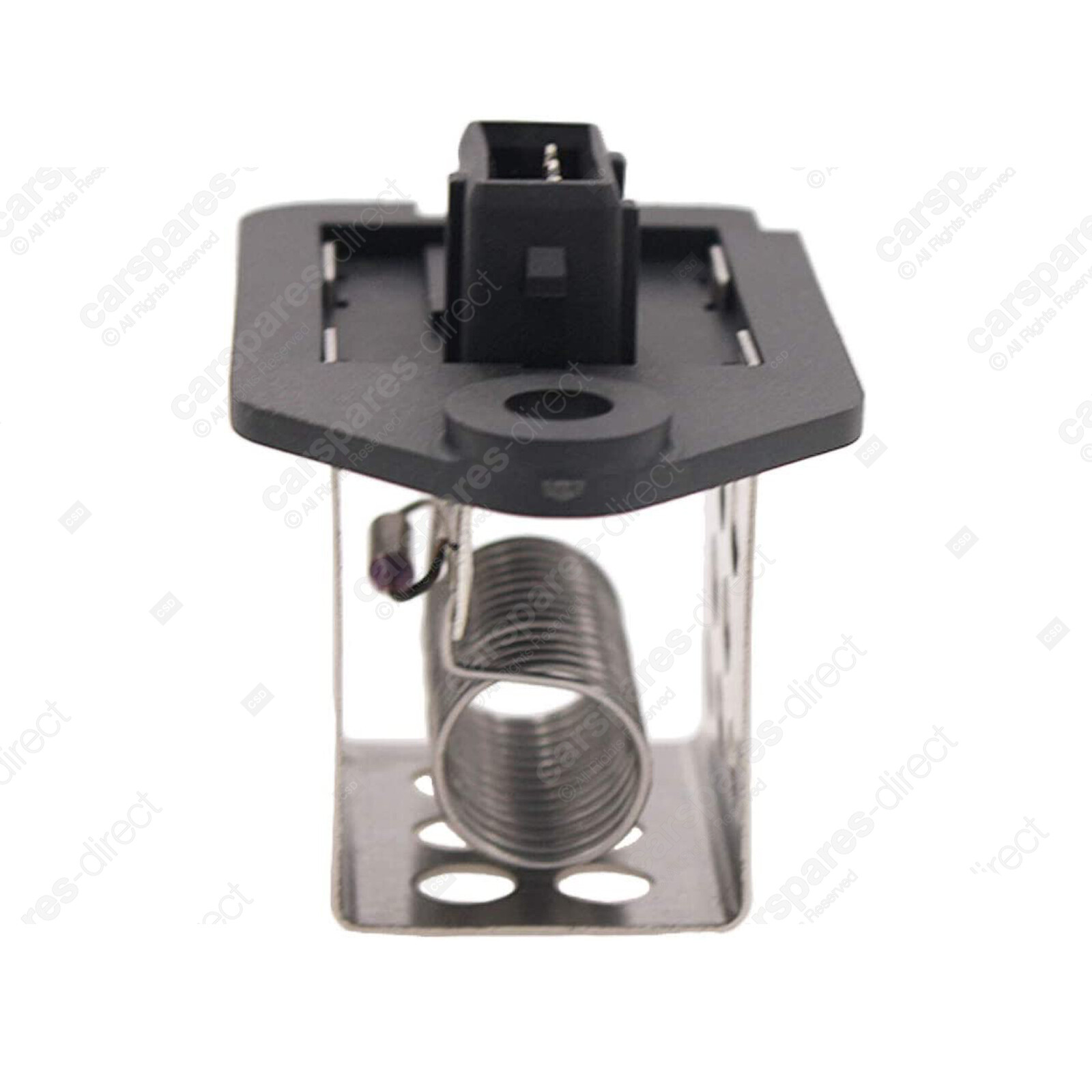 HEATER BLOWER MOTOR FAN RESISTOR FOR PEUGEOT 206 & 206+ & 307 W/ 3 PINS