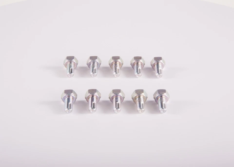 Совершенно новый винт 1453453017 42491657 BOSCH - подлинный - Изображение 2 из 4