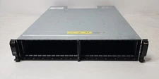 HP 3PAR - 2.5in 24 Drive Bay Storage Array No HDDs - 683232-001