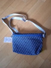 Gürteltasche handgefertigt