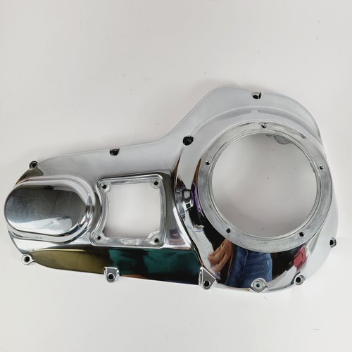 Harley-Davidson 99-06 Touring Polished Primary Cover 60664-99A