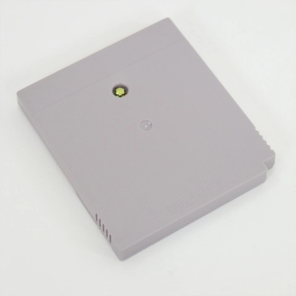 J League Live 95 Gameboy Nintendo 398 gb - Image 4 of 4