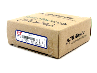 #ad NEW TB WOODS 5JNS NEO SPLIT SFSLEEVE $25.00