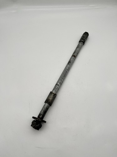 Yamaha XV535 XV 535 Steckachse Hinterrad Steckachse Rear Wheel Axle 3BR #23553