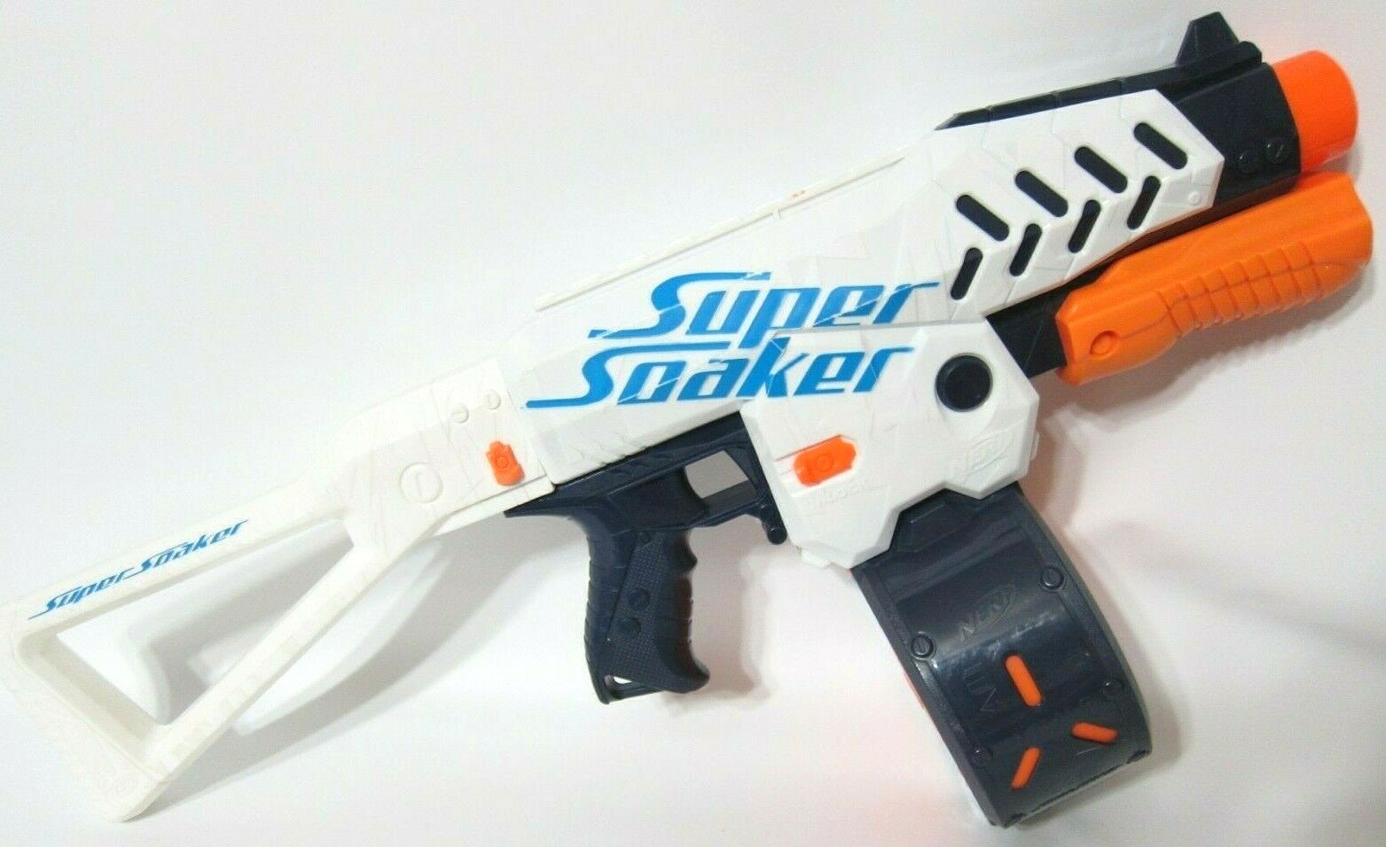 nerf super soaker switch shot