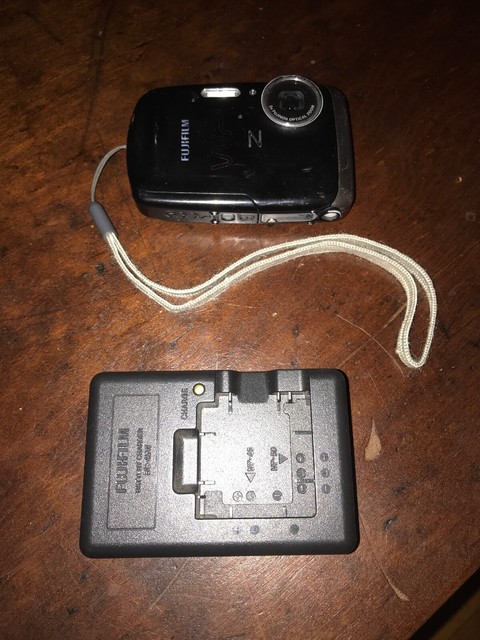 FUJIFILM FINEPIX 4800Z DRIVER FOR WINDOWS 10