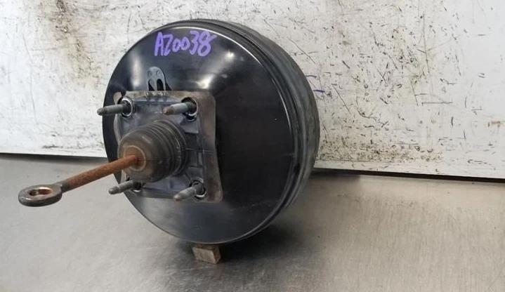 Chevrolet Tahoe 2012-2014 potenciador de freno Foto 3 de 4