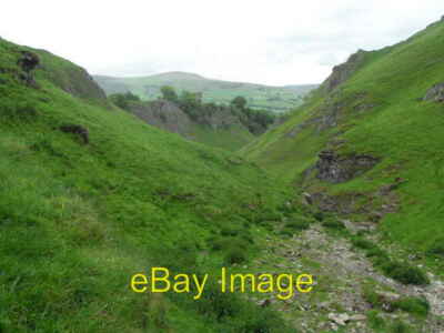 Foto 6x4 Cave Dale Castleton 6 c2011