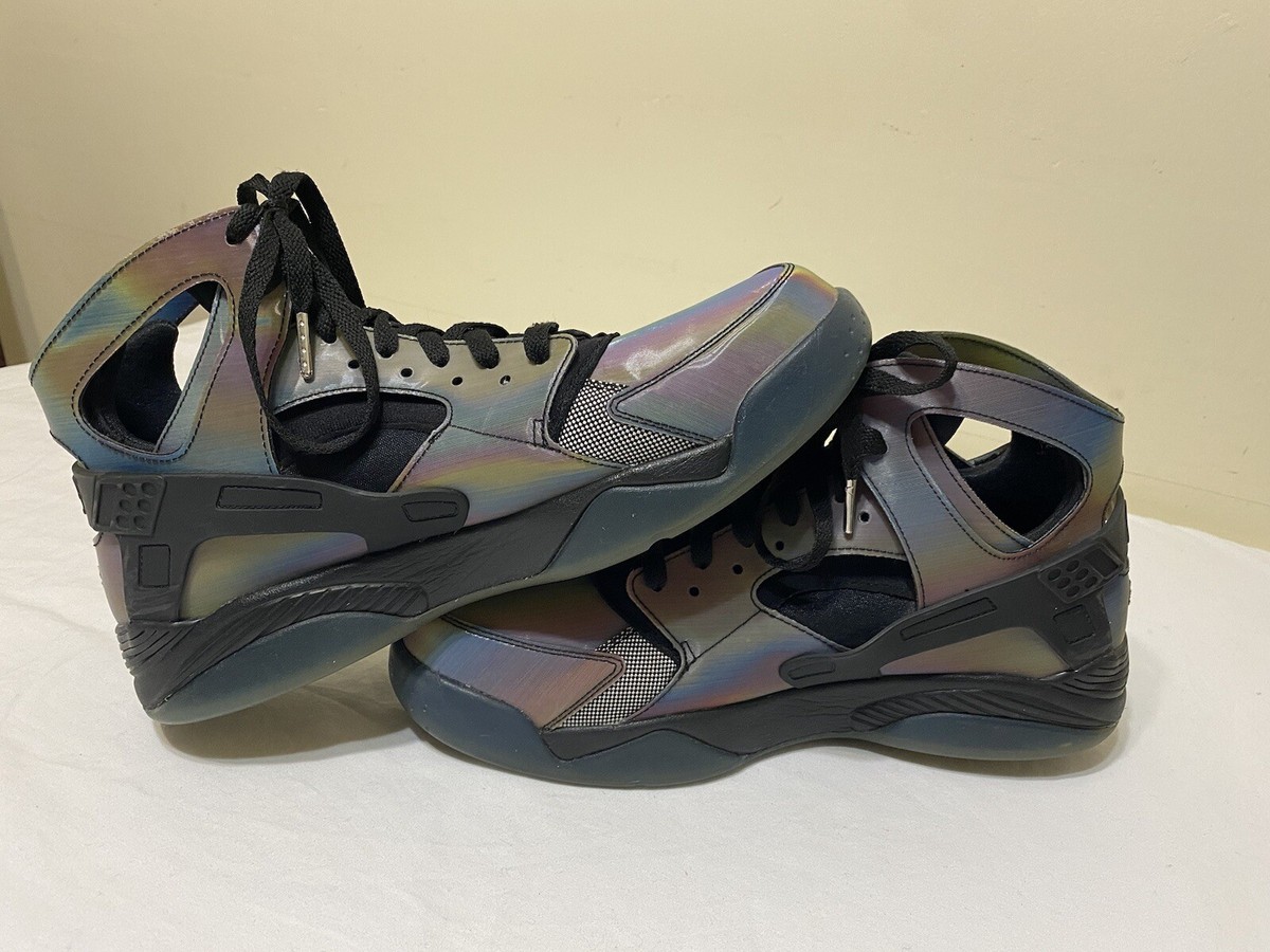 nike air flight huarache quai 54