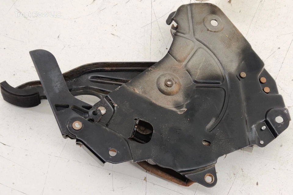 F250 F350 F550 2005-2010 Ford Super Duty OEM Parking Emergencia Palanca de Freno Pedal Foto 4 de 4