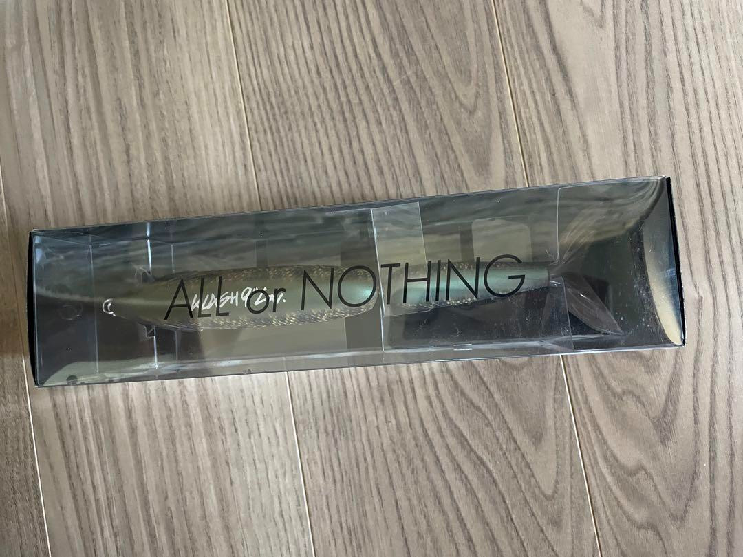 DRT KLASH9 DRT TIGER Color 4oz Big Swimbait Low Float - Image 4