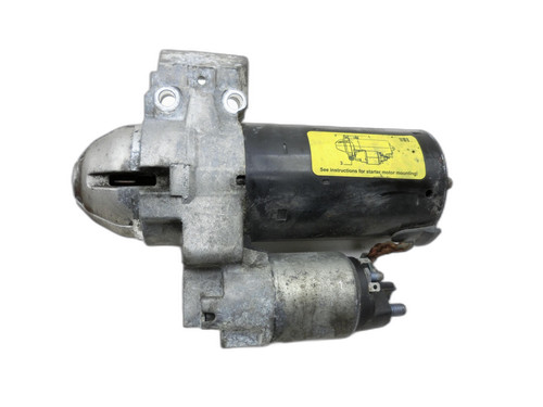 Anlasser Starter für BMW E81 1er 120d 07-11 2,0D 130KW 8506657