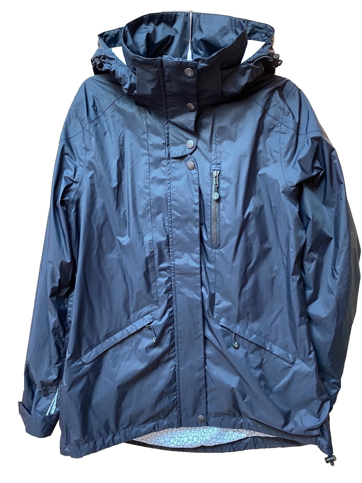 Crane Solid Coats, Jackets & Vests for Women