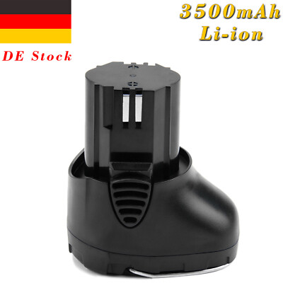 Akku Für Dremel 10.8V Li-ion 855-02 8000-01 855-01 8001-02 8001-01 Batterie