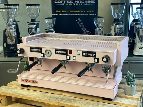 La Marzocco Linea Classic AV 3 Group 