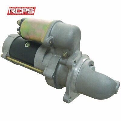 NEW WATER PUMP FITS FORD TRUCK INTERNATIONAL//NAVISTAR T444E V8 TRUCKS 1994-2005