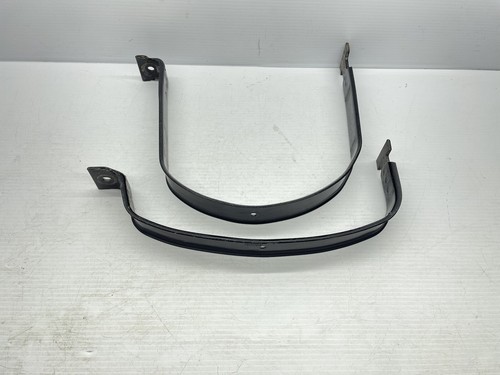 2015 2016 2017 2018 2019 2020 Ford F-150 F150 Fuel Tank Straps (pair) Set OEM