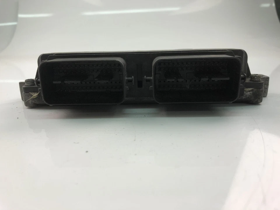 Centralina motore SUZUKI SWIFT III MZ, EZ 33920-62J0 ECU 2007 15501349 - Immagine 3 di 4