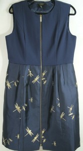 ted baker azalea dress