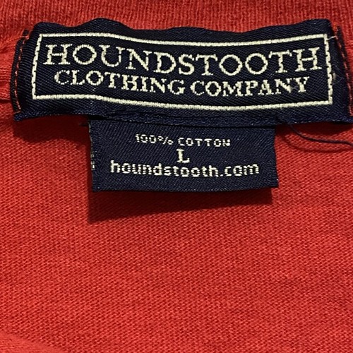 Arkansas State Red Wolves Victory Song T-Shirt L Red - Bild 4 von 4