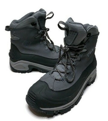 columbia omni grip waterproof boots