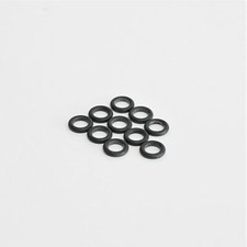 Yellow Jacket 19037 Package of 10 Sealright O-Rings for Charging Hoses