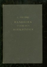 Handboek voor de Boekbinder 1946