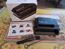 Powermatic Mini Cigarette Injector Machine