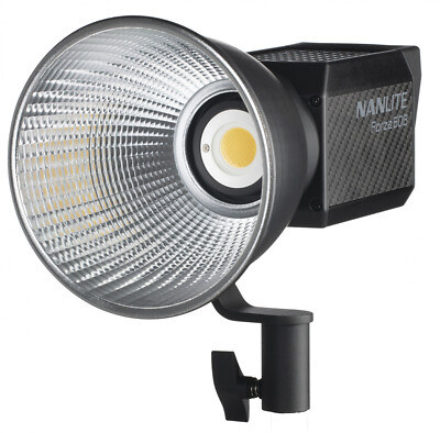 Nanlite Forza 60B Kit LED Reportage- und Studio-Scheinwerfer - Vom Fachhändler