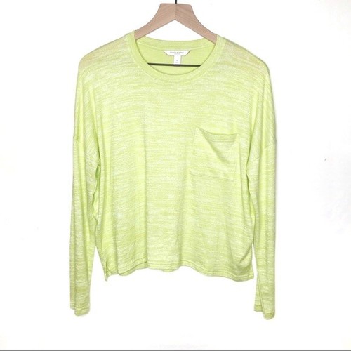 Banana Republic LuxeSpun Neon Pocket 
