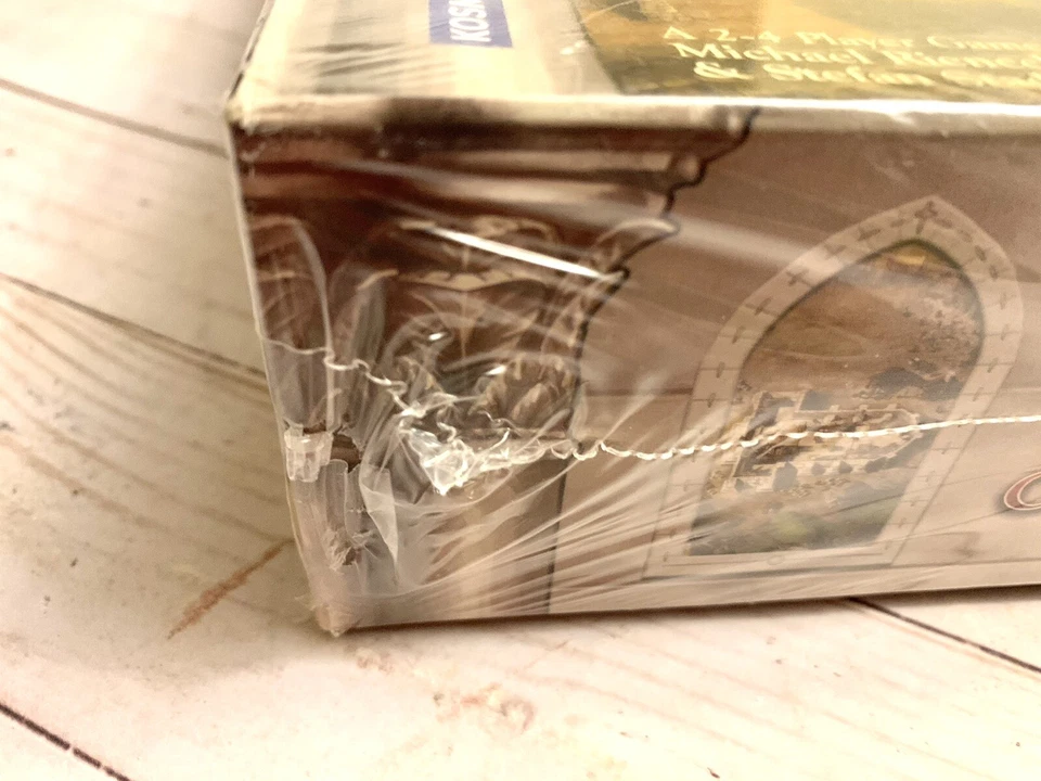 Kingsbridge 地球支柱:游戏 — 第 4/4 张图片