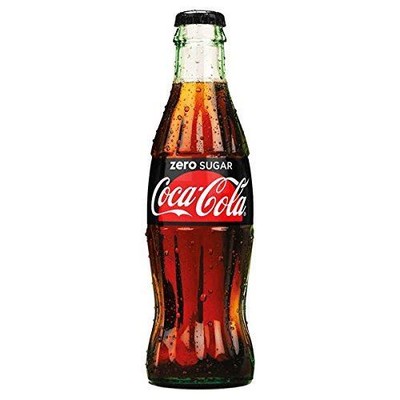 0.5 l coca cola