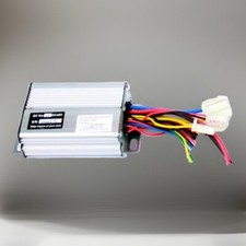 1000W Brush Motor Controller Brush Motor Control Box for Scooter E Bike