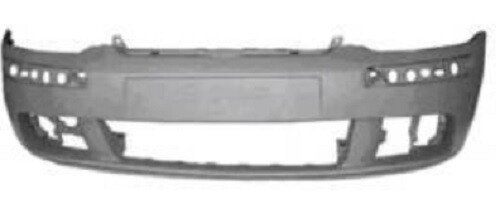 Front Bumper For Volkswagen Golf V (JK) 10.2003 - 05.2009
