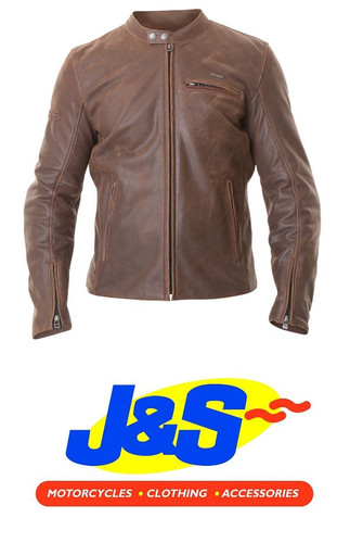 how to wash leather motorcycle jacket