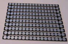 TURRET STRIPS for hand wired amplifiers Tube Valve guitar and HI-FI