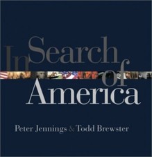In Search of America, Brewster, Todd