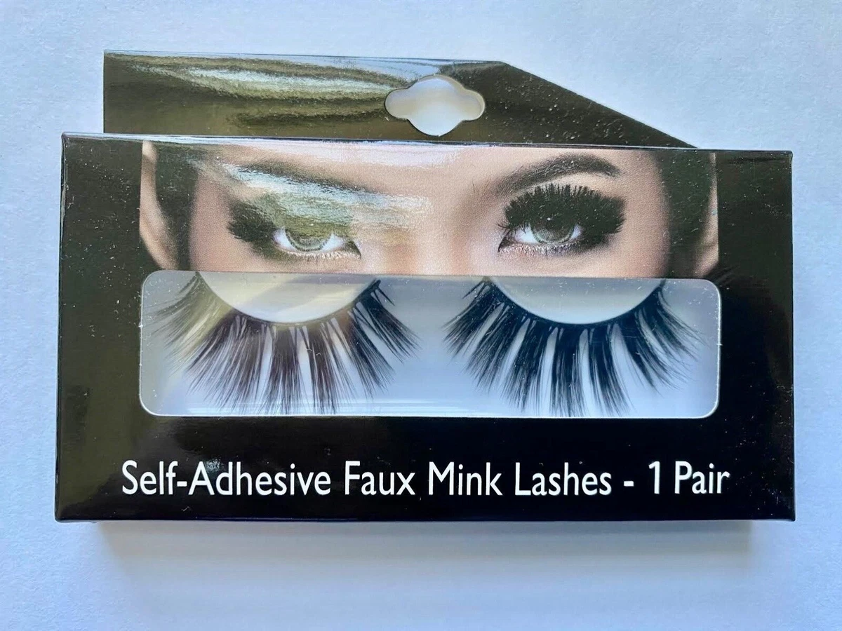 Eyelashes on ebay deals
