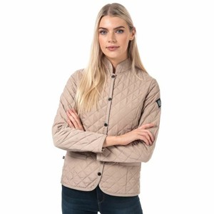 henri lloyd quilted jacket