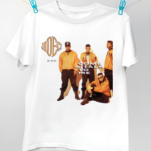 Jodeci Come & Talk to Me | eBay