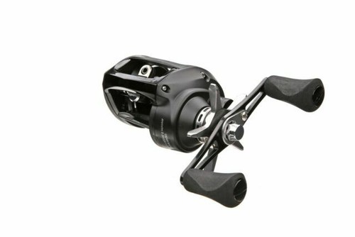 13 Fishing Ice Rod Shimano CORVALUS 401 Baitcast Reel LH