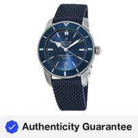 Click here for more details on New Breitling Superocean...