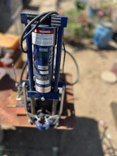 Eaton Synflex Coupling Swaging Machine